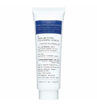 VMV Hypoallergenics Produkte Id Skin-Buffing Cleansing Scrub Gesichtspeeling 120.0 ml