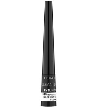Catrice Eyeliner/Kajal Clean ID Eyeliner Eyeliner 2.5 ml