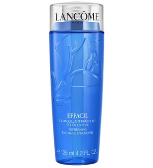 Lancôme Reinigung & Masken Effacil Gentle - Augenmake-up Entferner 125 ml