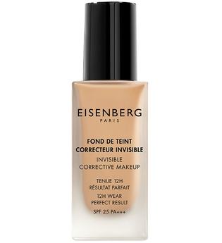 EISENBERG The Essential Makeup - Face Products Invisible Corrective Makeup 30 ml Natural Golden