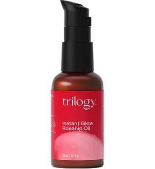 Trilogy Öl Instant Glow Rosehip Anti-Aging Serum 30.0 ml