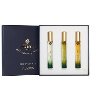 BORRELLI Discovery Set 30ml Eau de Parfum 30.0 ml