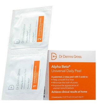 Dr Dennis Gross Reinigung Alpha Beta® Peel Universal Gesichtspeeling 1.0 pieces