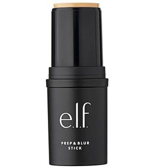 e.l.f. Cosmetics Prep & Blur Stick Primer 16 g No_Color