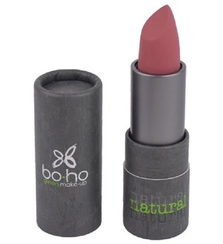Boho Cosmetics Produkte Lipstick Lippenstift 3.5 g