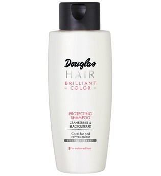 Douglas Collection Reisegrößen 250 ml Haarshampoo 250.0 ml