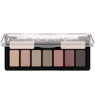 Catrice Collection Eyeshadow Palette The Nude Mauve Lidschatten Palette