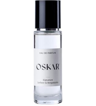 This is OSKAR Lorbeer & Bergamotte Eau de Parfum 30.0 ml