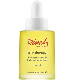 Pinch of Colour Skin Therapy Waterless Face Elixir Serum 30.0 ml