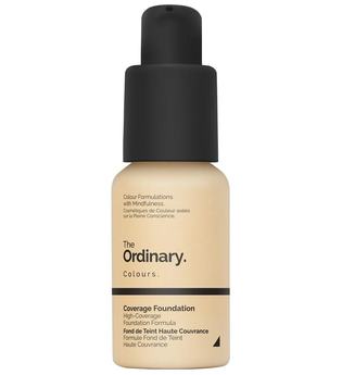 The Ordinary Coverage Foundation Foundation 30.0 ml