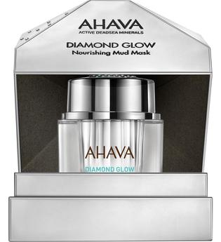 AHAVA Produkte AHAVA Produkte Nourishing Mud Mask Reinigungsmaske 50.0 ml