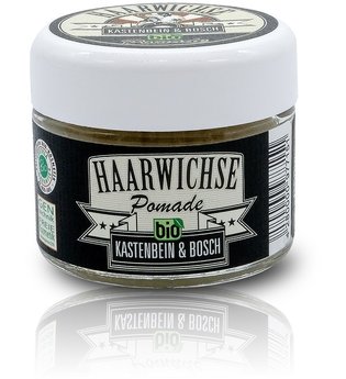 Kastenbein & Bosch Haarwichse - Pomade 50ml Haarwachs 50.0 ml