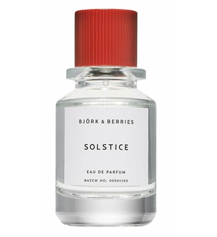 Björk & Berries Solstice Eau de Parfum Eau de Parfum 50.0 ml