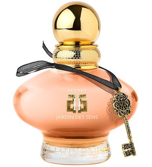 Eisenberg LES SECRETS Women SECRET N°II JARDIN DES SENS Eau de Parfum 50.0 ml