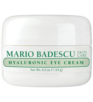Mario Badescu Hyaluronic Eye Cream Augencreme 14.0 ml