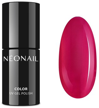 NEONAIL Neon pink UV-Nagellack 7.2 ml