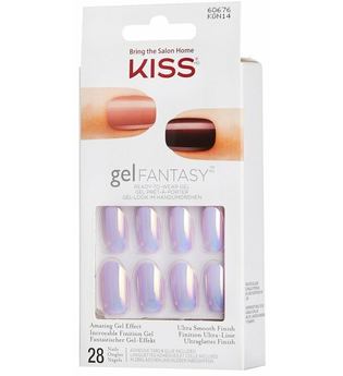 KISS Produkte KISS Gel Fantasy Nails - Lit Within Kunstnägel 1.0 pieces