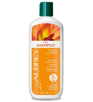 Aubrey Organics Produkte J.A.Y. Shampoo 325ml Haarshampoo 325.0 ml