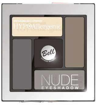 Bell Hypo Allergenic Nude Eyeshadow Lidschatten 5.0 g