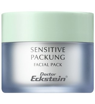 Doctor Eckstein Sensitive Packung Maske 50.0 ml