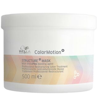 Wella Professionals ColorMotion Mask Haarmaske 500.0 ml