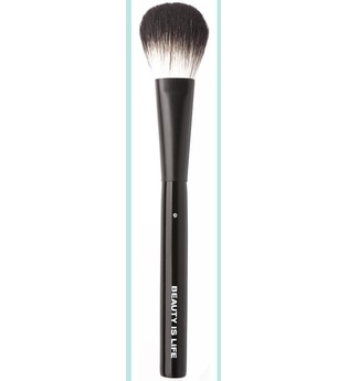 BEAUTY IS LIFE Make-up Accessoires Blusher Brush Large 1 Stk.