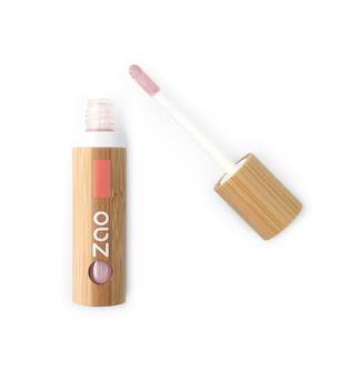 ZAO Bamboo Gloss Lipgloss 3.8 ml Nr. 012 - Nude