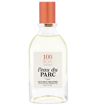 100BON Duft Collection L'Eau du Parc Eau de Parfum Nat Spray 50 ml