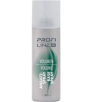 Swiss o Par Profiline Volumen Ansatzspray 200 ml Haarspray