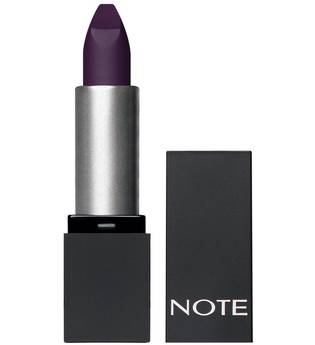 NOTE Mattever Lippenstift  Nr. 11 - Pure Violet
