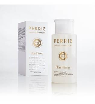Perris Swiss Laboratory Skin Fitness - Water Make-Up Remover 200ml Make-up Entferner 200.0 ml