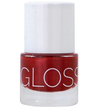 Glossworks Ruby on Nails Nail Polish 9 ml Nagellack