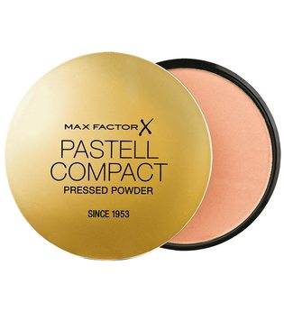 Max Factor Make-Up Gesicht Pastell Compact Nr. 004 Pastell 1 Stk.