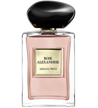 Armani - Privé Rose Alexandrie - Eau De Toilette - Prive Rose Alexandrie Edt 100 Ml