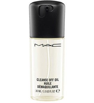 MAC Reinigungsprodukte Little MAC Cleanse off Oil Reinigungsoel 30.0 ml