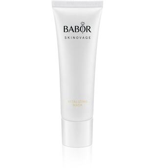 BABOR Skinovage Vitalizing Mask Feuchtigkeitsmaske 50.0 ml