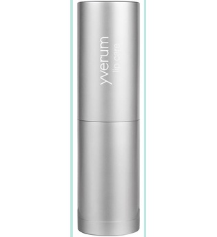 Yverum Produkte Lip Care Stick - im Refill Cover 4.8g Lippenbalm 4.8 g