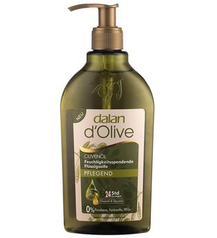 Dalan d'Olive Pflegend  Flüssigseife 300 ml
