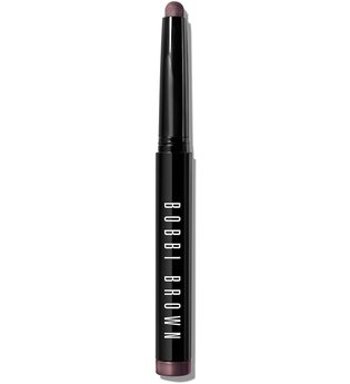 Bobbi Brown Makeup Augen Long-Wear Cream Shadow Stick Nr. 02 Violet Plum 1,60 g