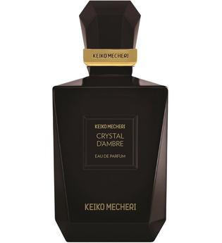 Keiko Mecheri La Collection Les Orientales Crystal d'Ambre Eau de Parfum Spray 75 ml