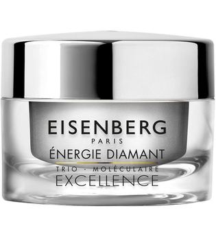 Eisenberg Excellence Energie Diamant Soin Nuit Gesichtscreme 50.0 ml