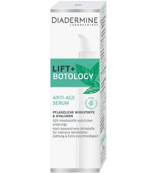 DIADERMINE Lift + Botology Anti-Age Serum Anti-Aging Pflege 40.0 ml