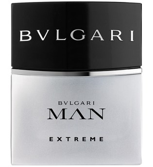 Bvlgari Herrendüfte Man Extreme Eau de Toilette Spray 30 ml