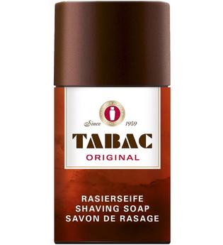 Tabac Original Nassrasur-Artikel Shave Soap 100 g Refill Rasierseife