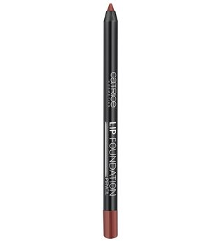 Catrice Lippen Lipliner Lip Foundation Pencil Nr. 050 Cool Brown! 1,30 g