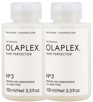 Olaplex No.3 Hair Perfector Haarkur Doppelpack 2x100 ml Haarkur 200.0 ml