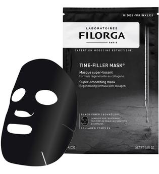 Filorga Time Filler Mask Intensiv glättende Maske mit Lifting-Effekt 12 Stk. Gesichtsmaske