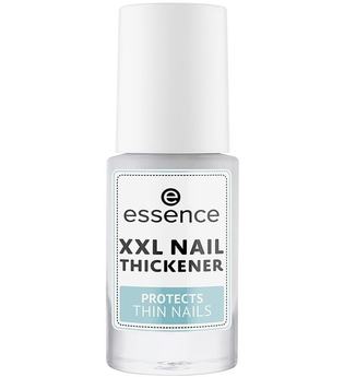 Essence XXL Nail Thickener Protects Thin Nails Nagelhärter 8.0 ml
