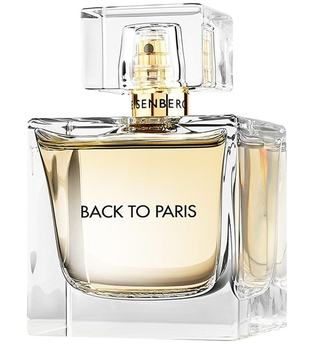 –  Women Eisenberg L’Art du Parfum – Women Back To Paris Femme Eau de Parfum 30.0 ml