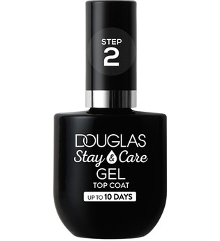 Douglas Collection Make-Up Stay & Care Gel Top Coat 10.0 ml